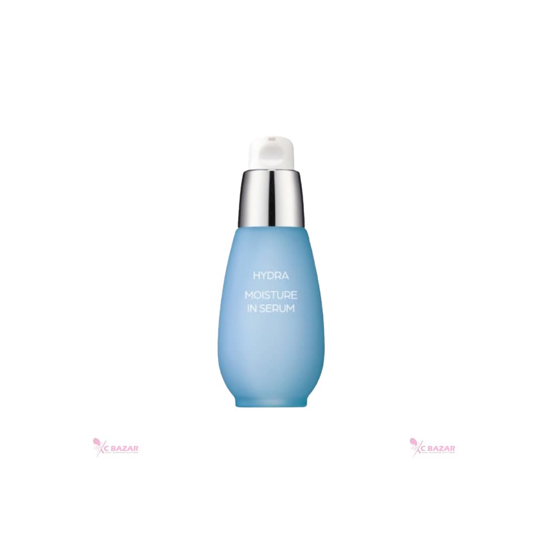 Charmzone Hydra Moisture In Serum 30 ml - Emart Skincare Bangladesh