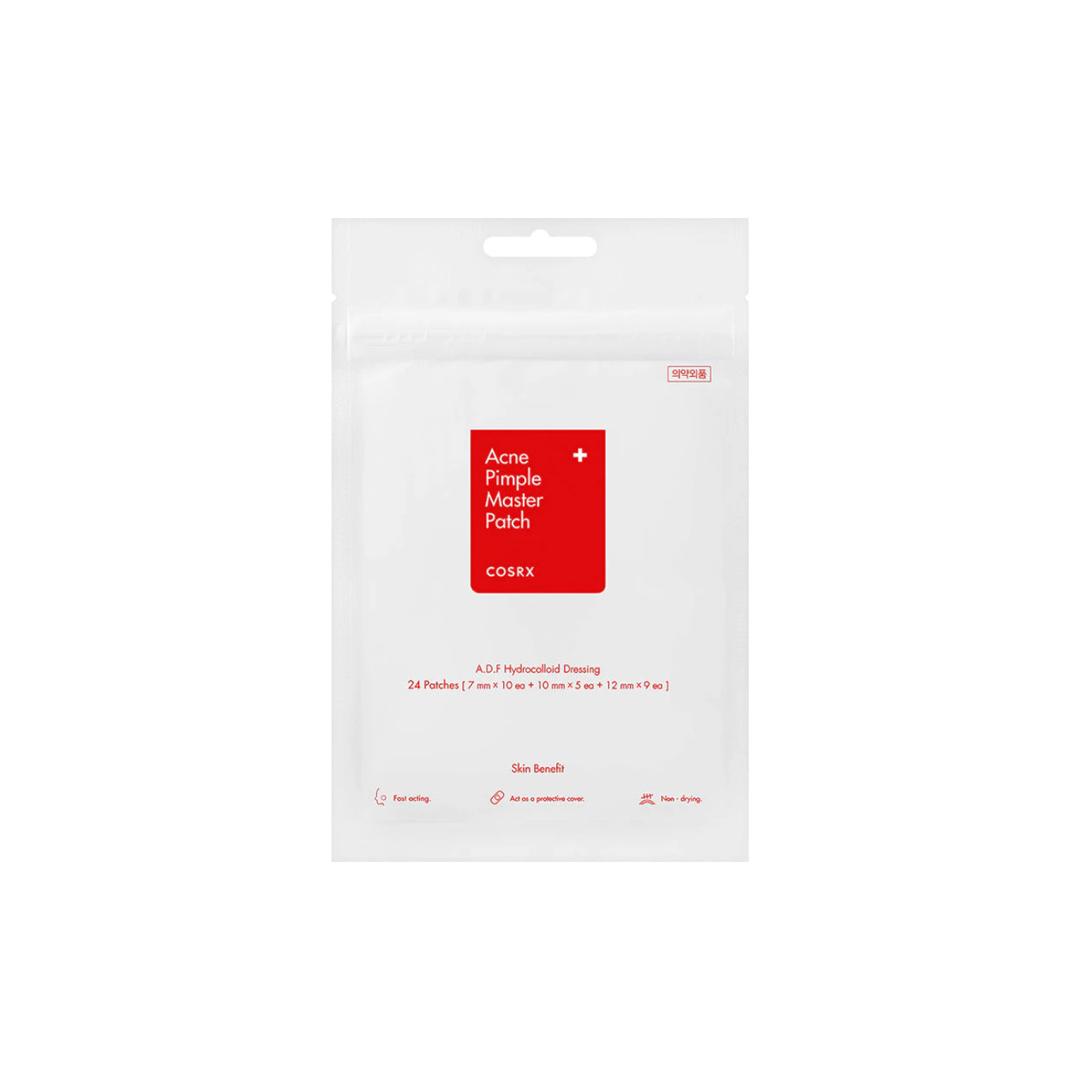 Cosrx Acne + Pimple Master Patch - Emart Skincare Bangladesh
