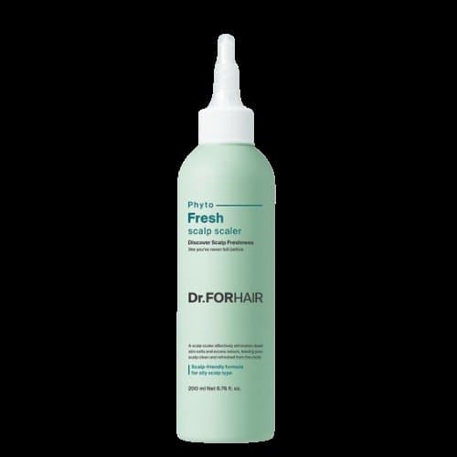 Dr.FORHAIR Phyto Fresh Scalp Scaler 200ml - Emart Skincare Bangladesh