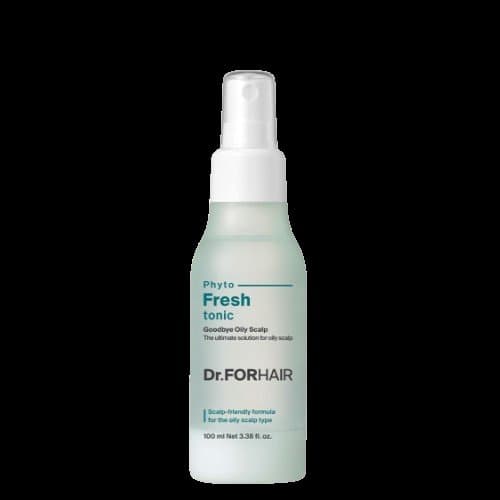Dr.FORHAIR Phyto Fresh Tonic 100ml - Emart Skincare Bangladesh