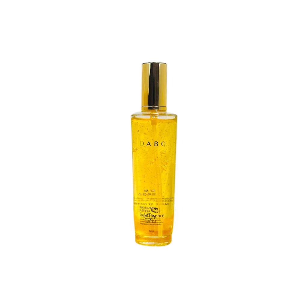Dabo 24k Gold Essence 150ml - Emart Skincare Bangladesh