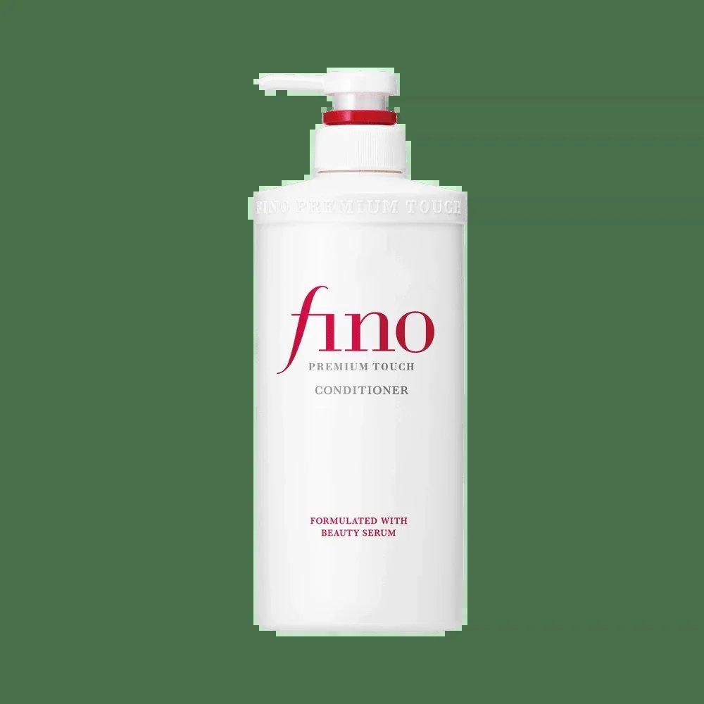 Shiseido Fino Premium Touch Conditioner 550ml - Emart Skincare Bangladesh