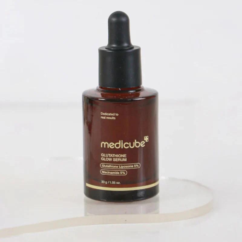 Medicube GLUTATHIONE GLOW SERUM 30ml - Emart Skincare Bangladesh
