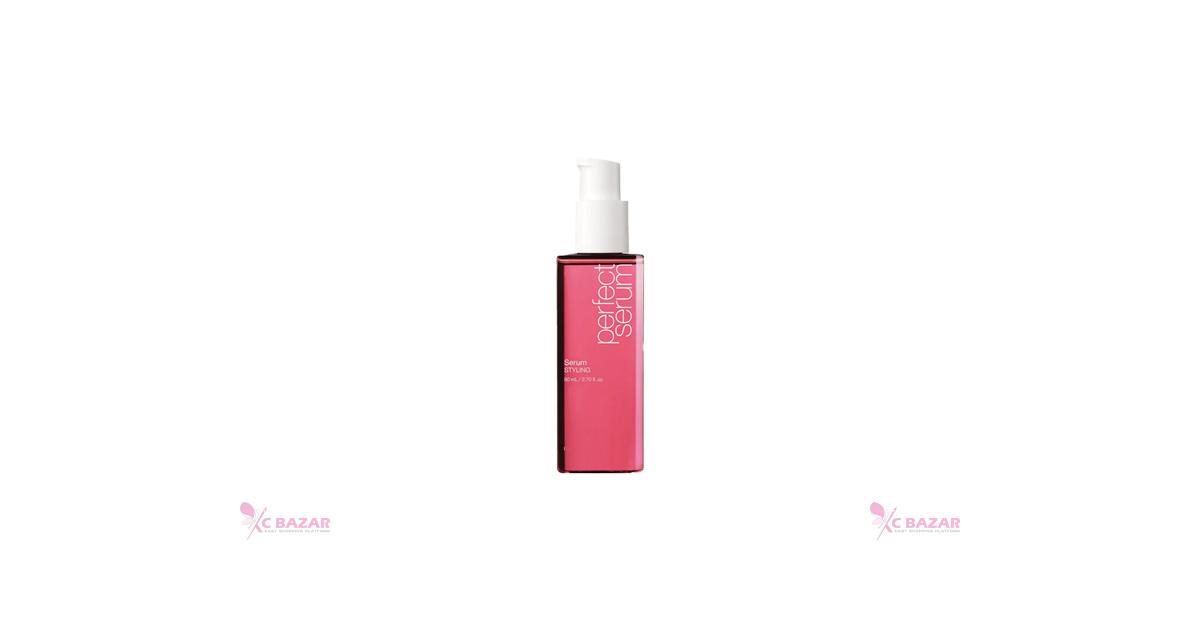 Mise En Scene Perfect Serum Styling 80 ml - Emart Skincare Bangladesh