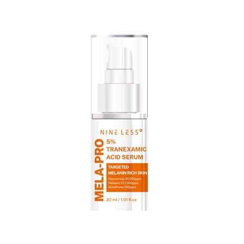 NINELESS MELA-PRO Tranexamic Acid Serum 30ml - Emart Skincare Bangladesh
