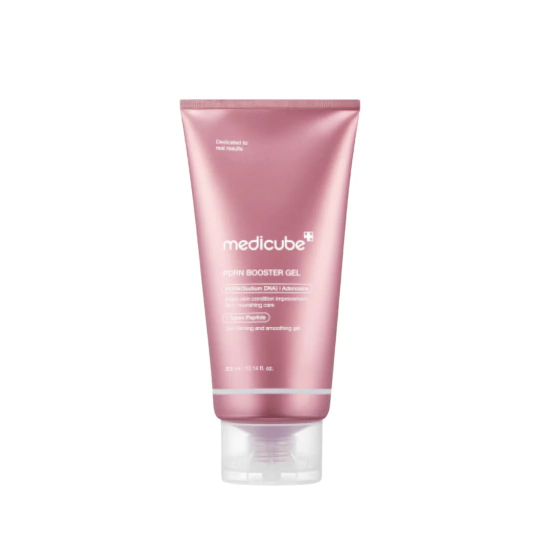 Medicube Pdrn Booster Gel 300ml - Emart Skincare Bangladesh