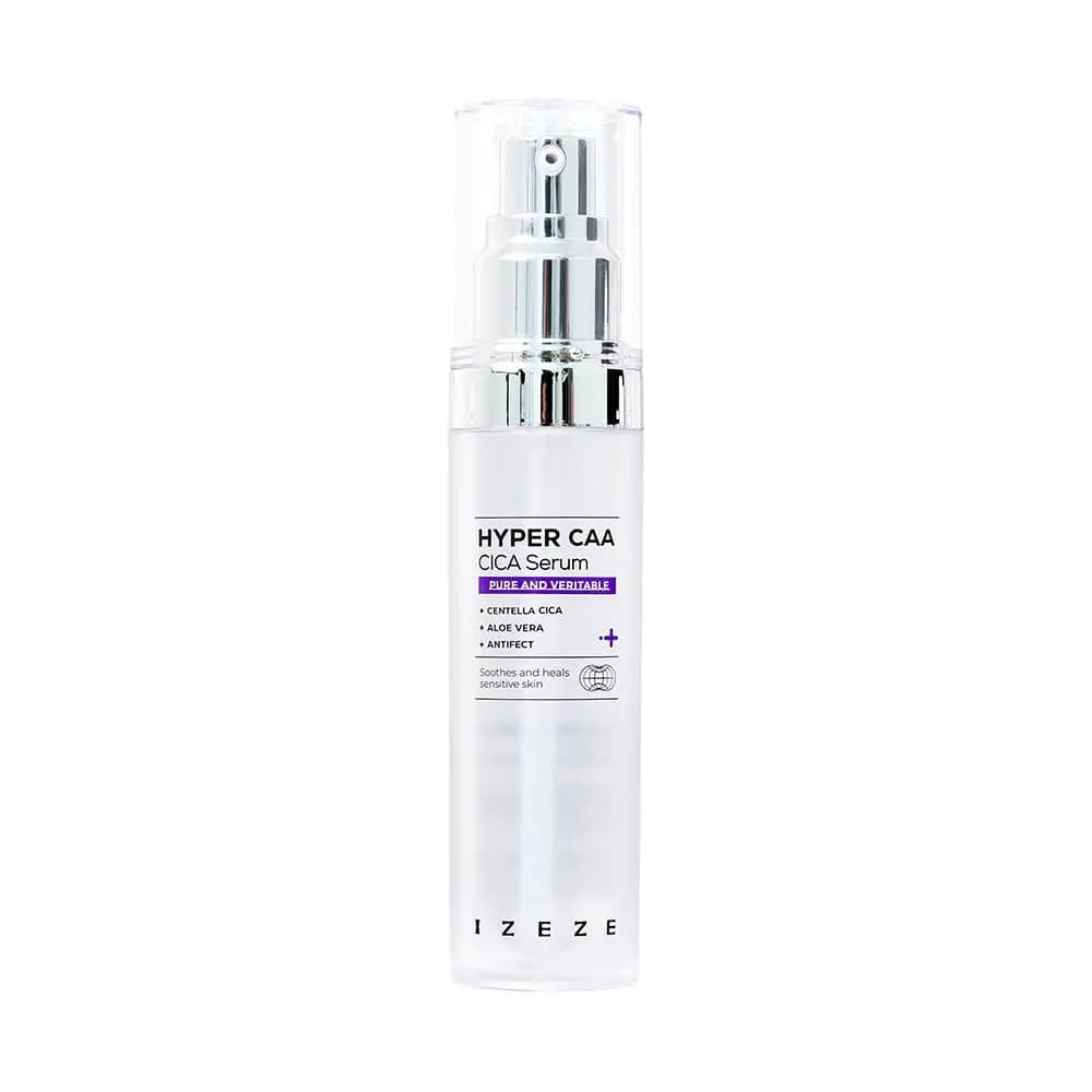 IZEZE Hyper CAA Cica Serum 30ml - Emart Skincare Bangladesh