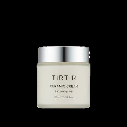 Tirtir Ceramic Cream 50ml - Emart Skincare Bangladesh