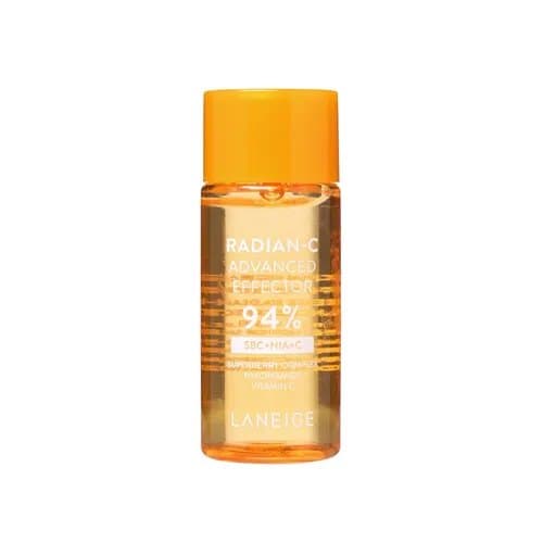 LANEIGE Radian-C Advanced Effector Mini 15ml - Emart Skincare Bangladesh