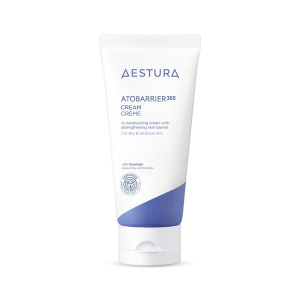AESTURA Atobarrier 365 Cream 80ml - Emart Skincare Bangladesh
