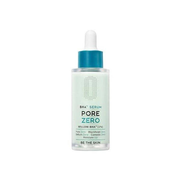 Be The Skin BHA+ Pore Zero Serum 30ml - Emart Skincare Bangladesh