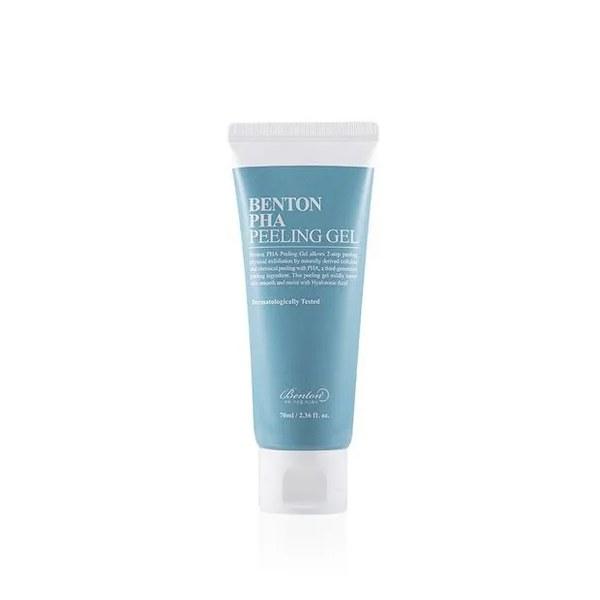 Benton PHA Peeling Gel 70ml - Emart Skincare Bangladesh