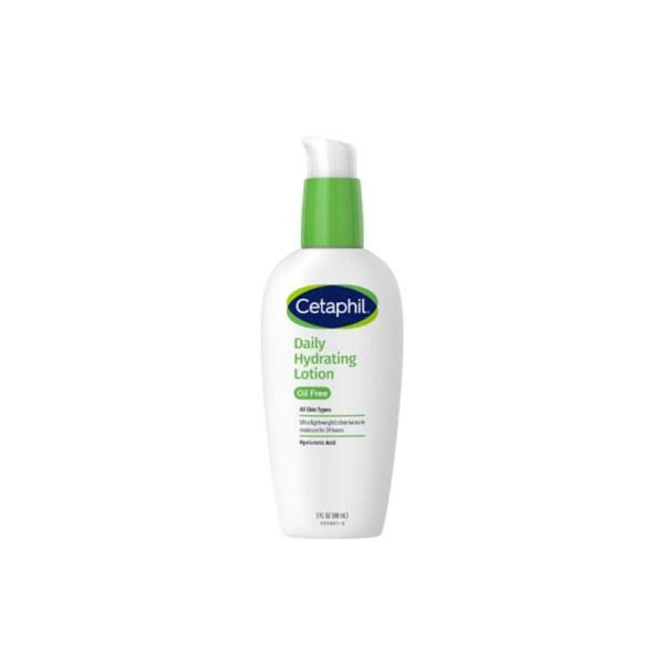 Cetaphil Daily Hydrating Lotion 88ml - Emart Skincare Bangladesh