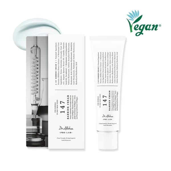 Dr. Althea 147 Barrier Cream 50ml - Emart Skincare Bangladesh