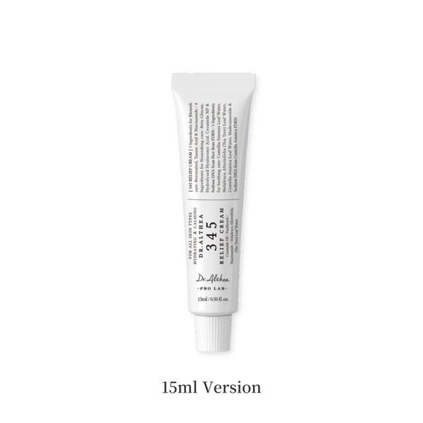 Dr Althea 345 Relief Cream 15ml - Emart Skincare Bangladesh