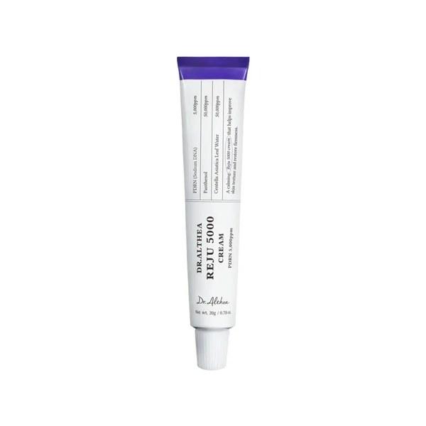 Dr. Althea PDRN Reju 5000 Cream 20g - Emart Skincare Bangladesh