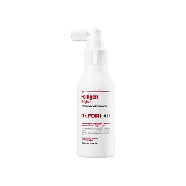 Dr.FORHAIR Folligen Tonic 120ml - Emart Skincare Bangladesh