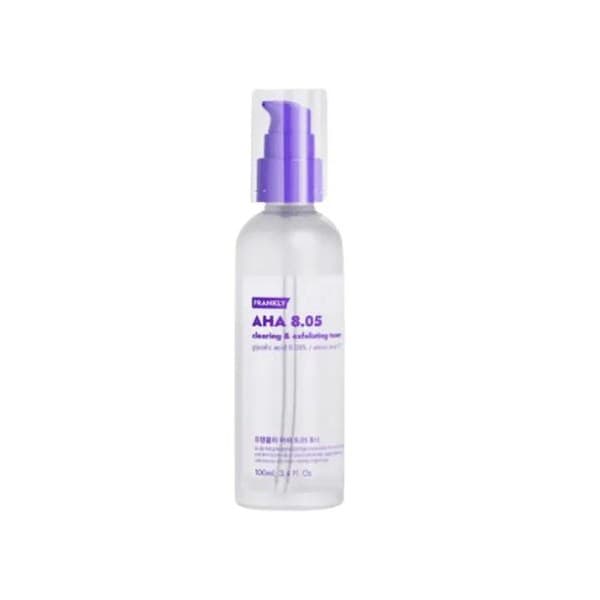 Frankly AHA 8.05% Toner 100 ml - Emart Skincare Bangladesh