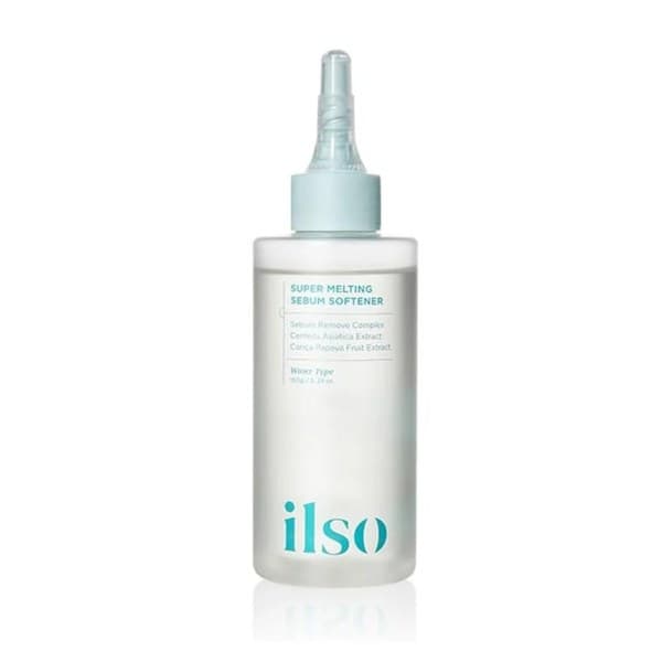 ILSO Super Melting Sebum Softener 150g - Emart Skincare Bangladesh