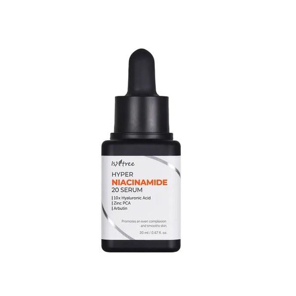Isntree Hyper Niacinamide 20 Serum 20ml - Emart Skincare Bangladesh