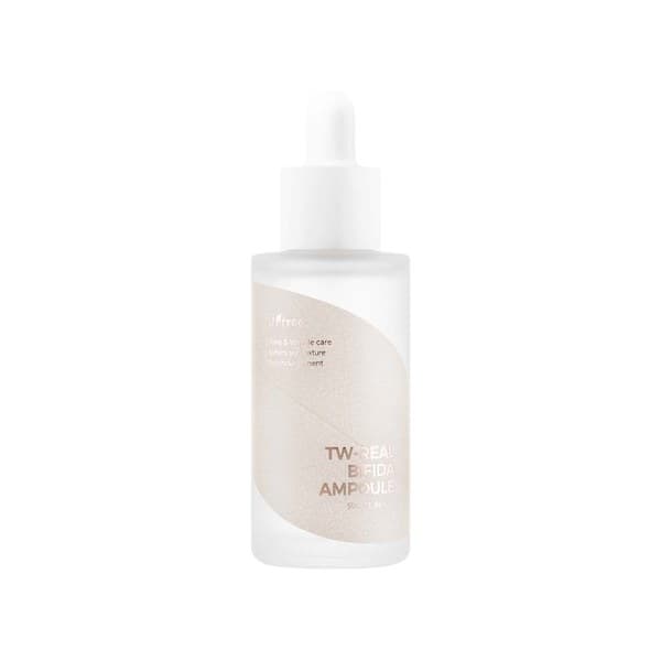 Isntree TW-Real Bifida Ampoule 50ml - Emart Skincare Bangladesh