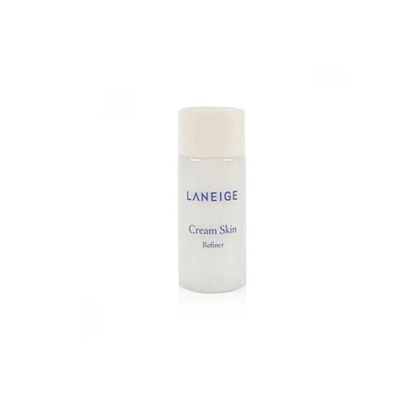 LANEIGE Cream Skin Refiner 15ml - Emart Skincare Bangladesh