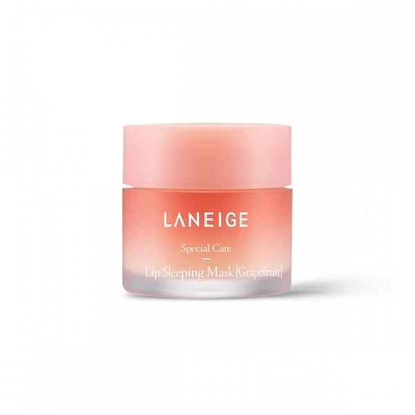 LANEIGE Lip Sleeping Mask Grapefruit 20g - Emart Skincare Bangladesh