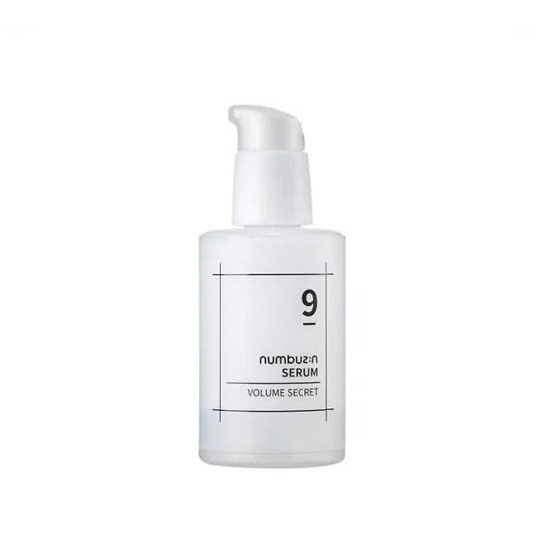 Numbuzin No.9 Secret Firming Serum 50ml - Emart Skincare Bangladesh