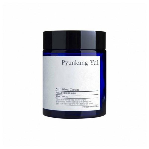 Pyunkang Yul Nutrition Cream 100ml - Emart Skincare Bangladesh