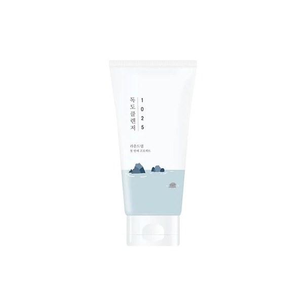 Round Lab 1025 Dokdo Cleanser 150ml - Emart Skincare Bangladesh