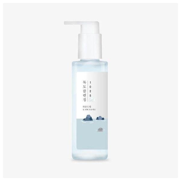 Round Lab 1025 Dokdo Cleansing Gel 150ml - Emart Skincare Bangladesh