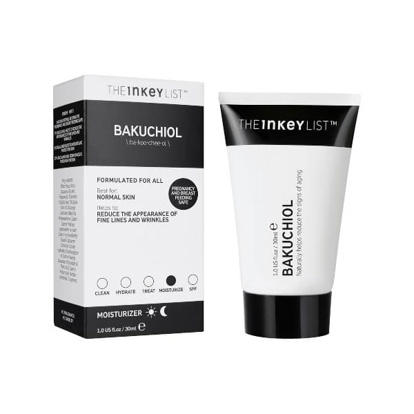 The Inkey List Bakucchoil – 30ml - Emart Skincare Bangladesh