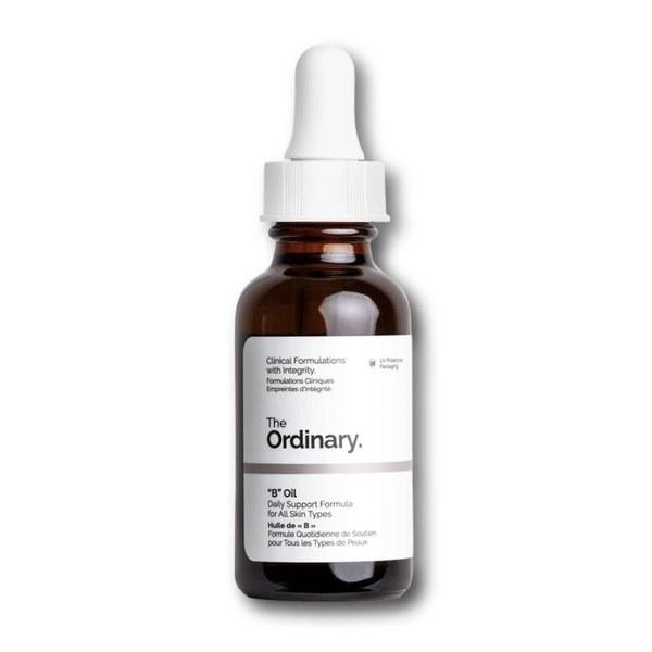 The Ordinary B Oil 30ml - Emart Skincare Bangladesh