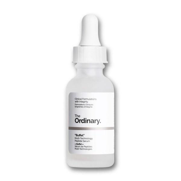 The Ordinary “Buffet” 60ml - Emart Skincare Bangladesh