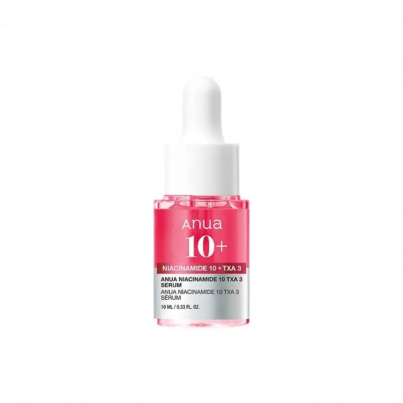 ANUA NIACINAMIDE 10% + TXA 4% SERUM 10ml mini - Emart Skincare Bangladesh