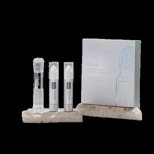 cellpod Wrinkleless Perfector & Galvanic Wrinkleless Device - Emart Skincare Bangladesh