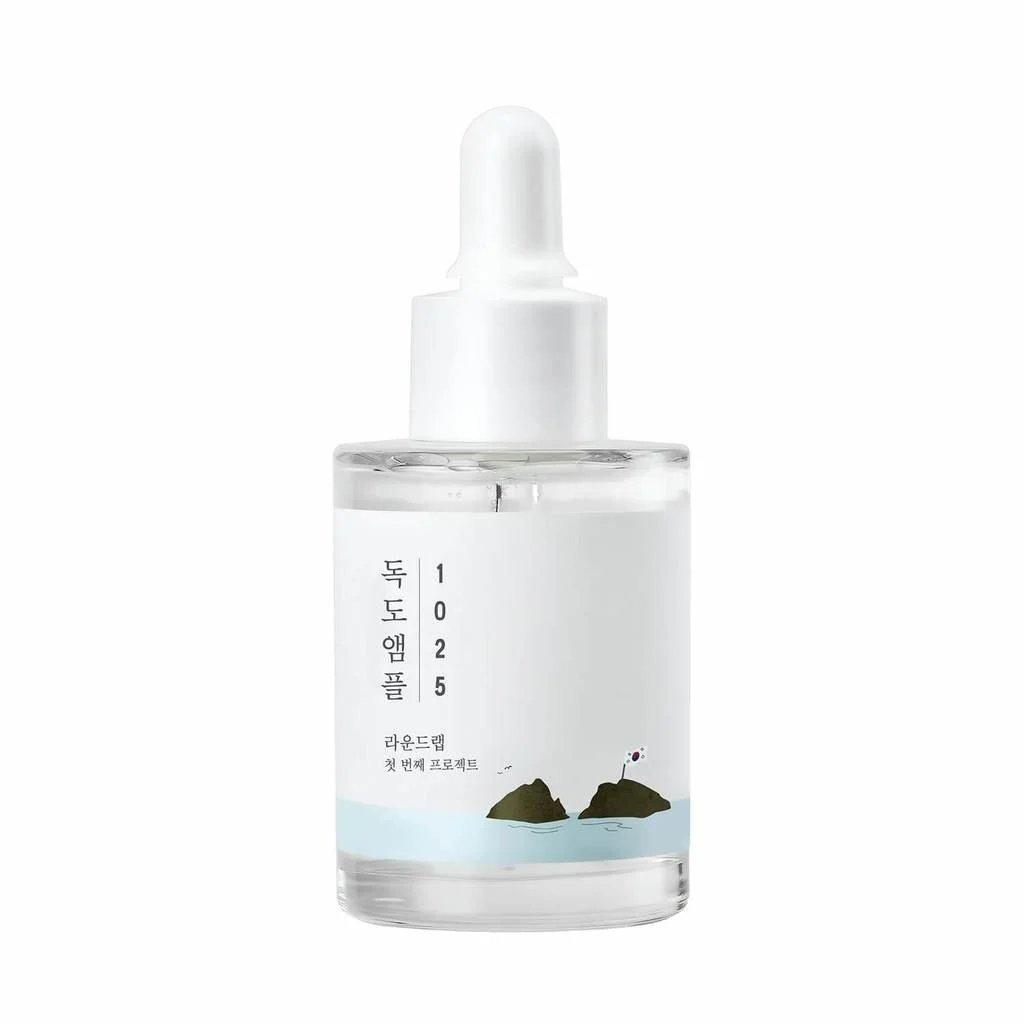 Round Lab ENG) 1025 DOKDO AMPULE_45g - Emart Skincare Bangladesh