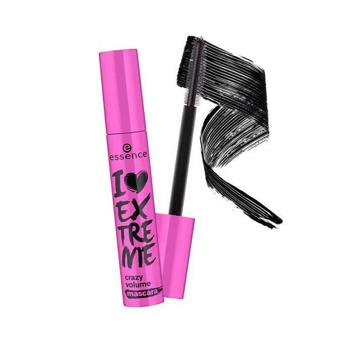 Essence I Love Extreme Crazy Volume Mascara 12ml