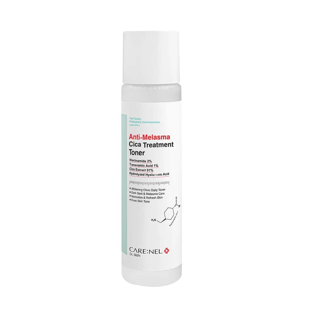Carenel Cicavita B5 Tranexamic Acid Toner 155ml - Emart Skincare Bangladesh