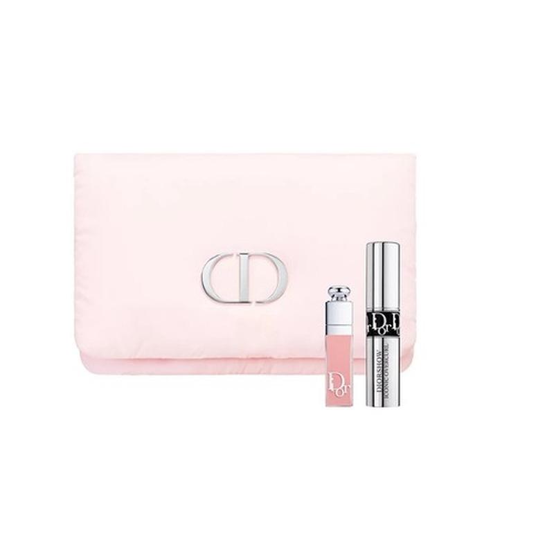 PINKFLASH Curl Mascara Pink PF-E08 01 - Emart Skincare Bangladesh