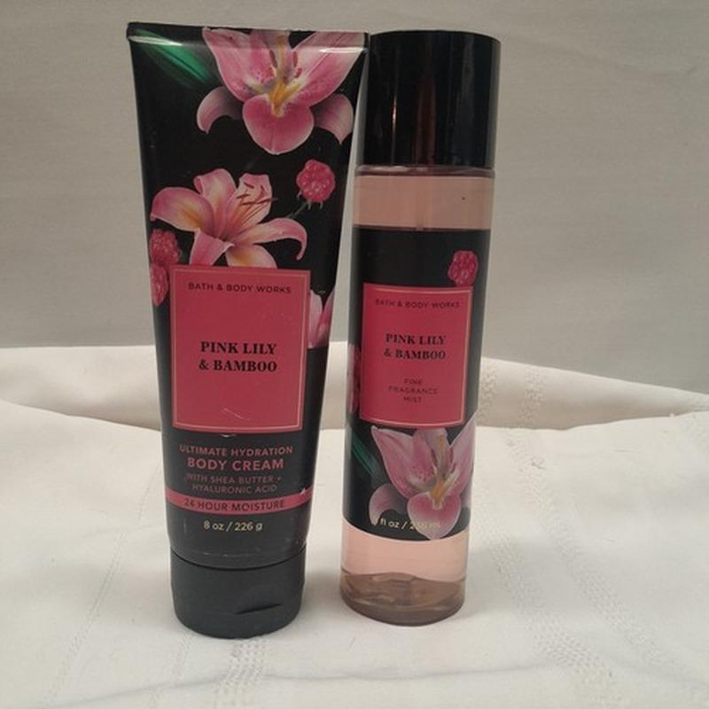 Shiliya Valiey Lily Body Mist 100ml - Emart Skincare Bangladesh
