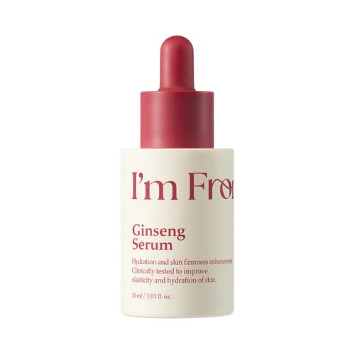 I'm From Ginseng Serum 30ml - Emart Skincare Bangladesh