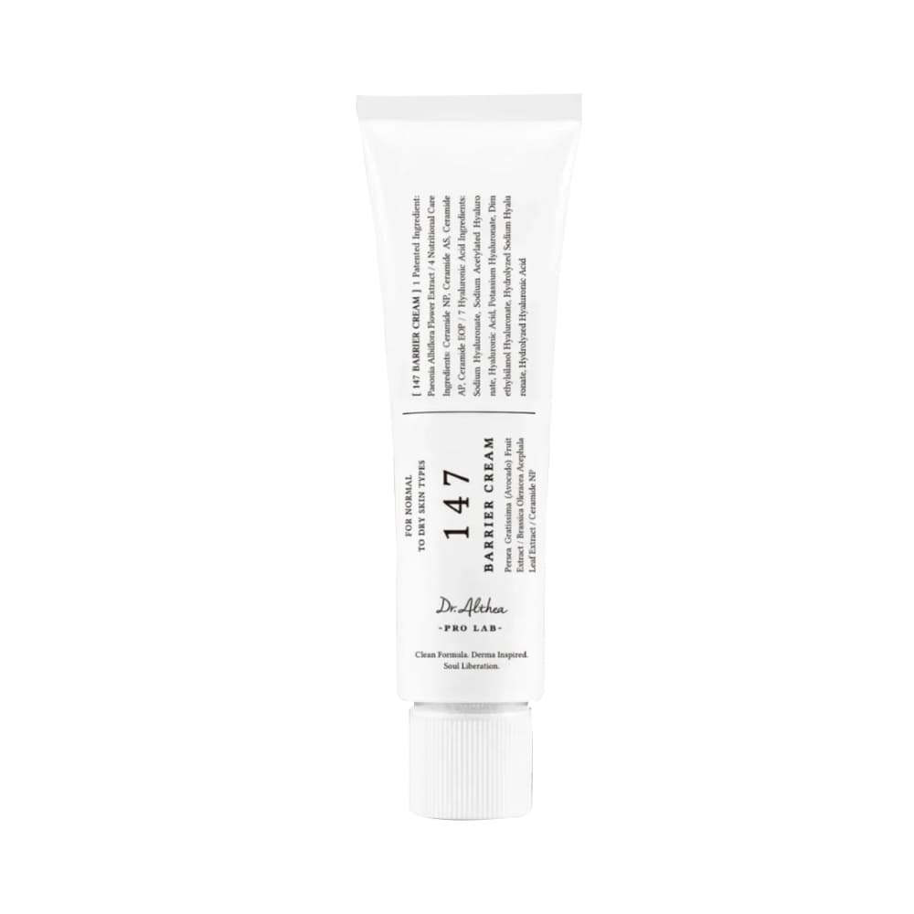 Dr. Althea 147 Barrier Cream 15ml - Emart Skincare Bangladesh