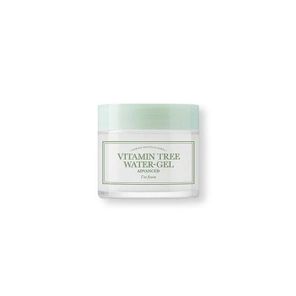 I'm From Vitamin Tree Water Gel 75g - Emart Skincare Bangladesh