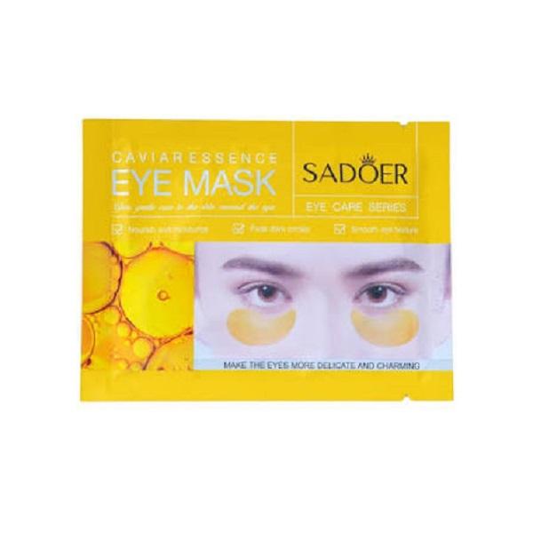 SADOER Caviar Essence Eye Mask 7.5g - Emart Skincare Bangladesh
