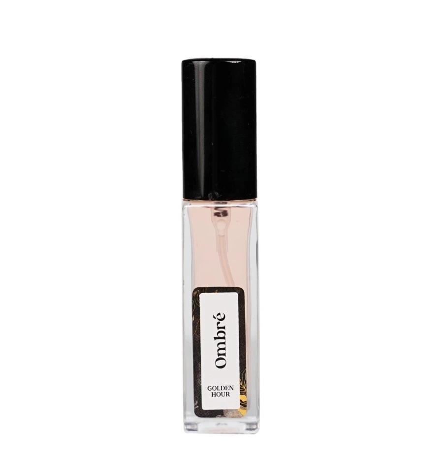 Ombre Eau De Parfum Golden Hour 9ml - Emart Skincare Bangladesh
