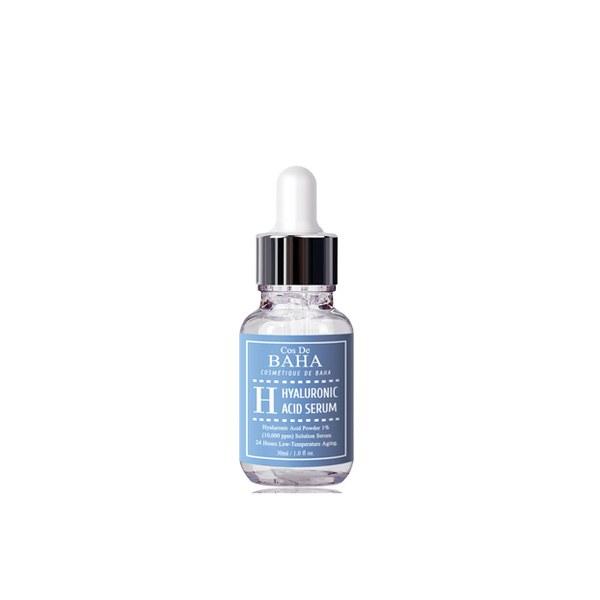 Cos De Baha H Hyaluronic Acid Serum 30ml - Emart Skincare Bangladesh