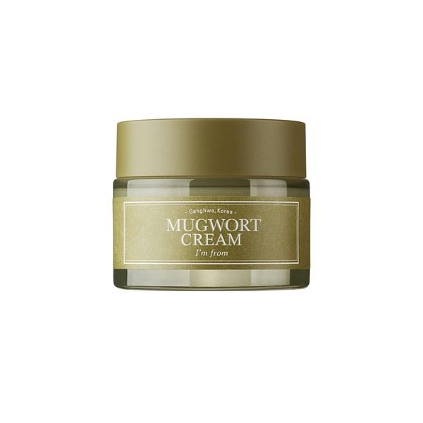 I'M FROM Mugwort Cream 50ml - Emart Skincare Bangladesh