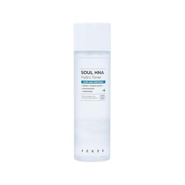 IZEZE Soul HNA Hydro Toner 150ml - Emart Skincare Bangladesh