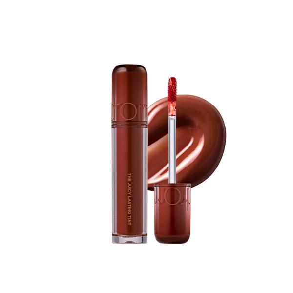 Romand THE JUICY LASTING TINT 17 DARK COCONUT - Emart Skincare Bangladesh